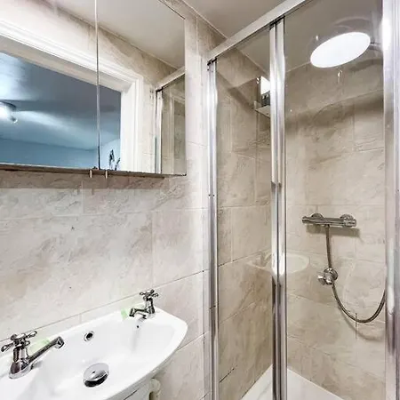 Stylish Camden Apartment B2 London Exterior photo