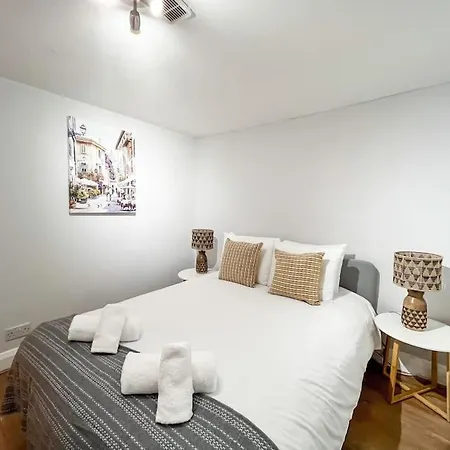 Stylish Camden Apartment B2 London Exterior photo