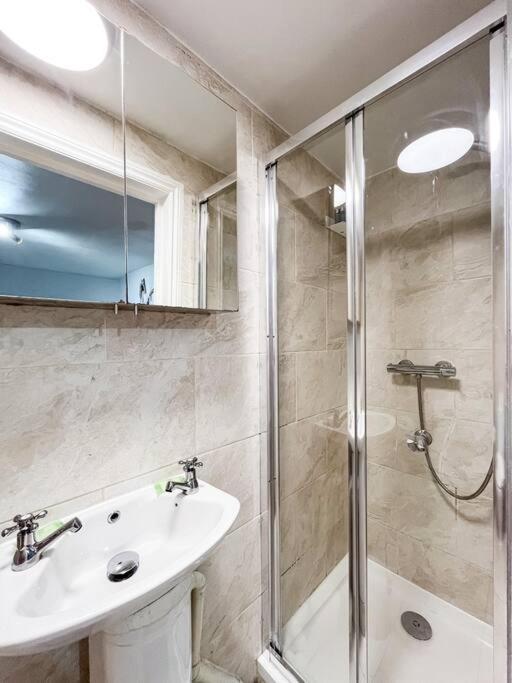 Stylish Camden B2 Апартаменты
