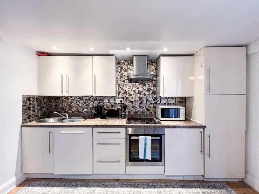 Stylish Camden B2 Апартаменты