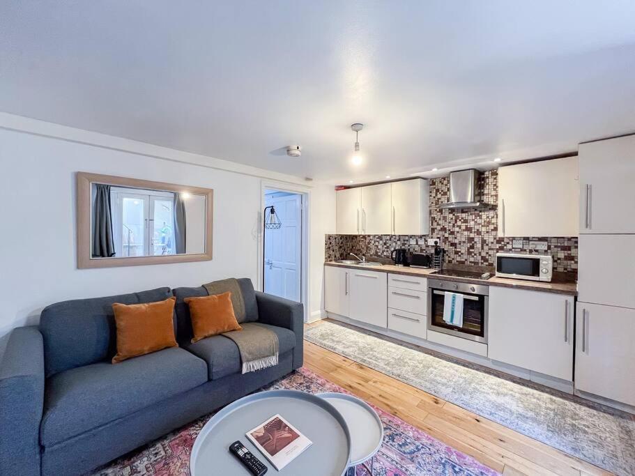Апартаменты Stylish Camden B2